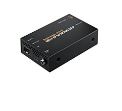 Blackmagic 2110 IP Mini IP to HDMI SFP CONVNVIPE/IP/HDMISFP