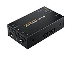 Blackmagic 2110 IP Mini BiDirect 12G SFP CONVNVIPF/IP/12GSFP