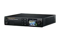 Blackmagic 2110 IP Presentation Converter CONVNVIPH/PRESC