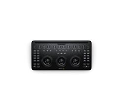 DaVinci Resolve Micro Color Panel (EN) DaVin. Res.Micro(EN)