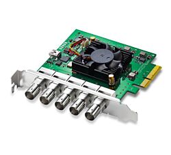 Blackmagic DeckLink Duo 2 Mini BDLKDUO2LP