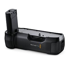 Blackmagic Pocket Camera Battery Grip CINECAMPOCHDXBT