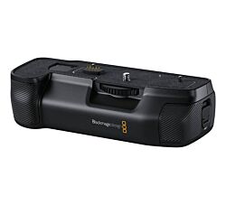 Blackmagic Pocket Camera Battery Pro Grip CINECAMPOCHDXBT2
