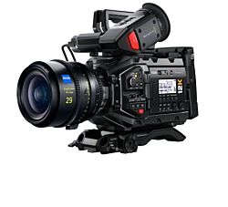 Blackmagic URSA Mini Pro 12K CINEURSAMUPRO12K
