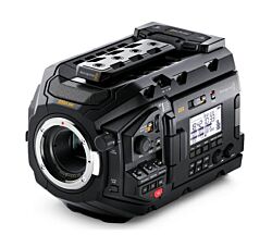 Blackmagic URSA Mini Pro 4.6K G2 CINEURSAMUPRO46KG2