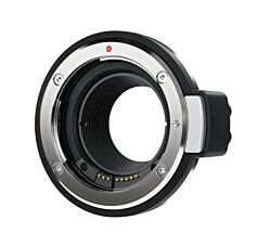 Blackmagic URSA Mini Pro EF Mount CINEURSAMUPROTEF