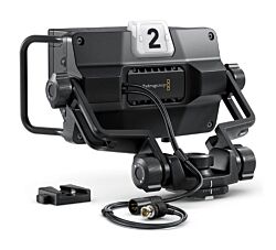 Blackmagic URSA Studio viziomer G2 CINEURSANSVF2