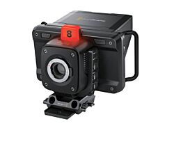 Blackmagic Studio Camera 4K Pro G2 CINSTUDMFT/G24PDFG2