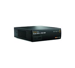 Blackmagic Teranex Mini - Quad SDI to 12G-SDI CONVNTRM-DA-QDSDI