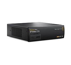 Blackmagic Teranex Mini - IP Video 12G CONVNTRM-OB-IPV