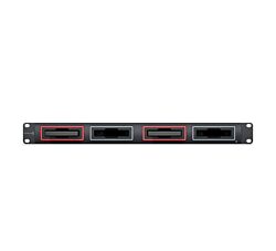 Blackmagic MultiDock 10G DISKMDOCK4/U10G