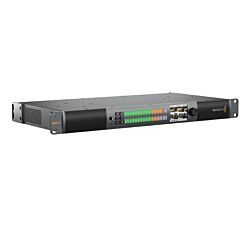 Blackmagic Audio Monitor 12 G HDL-AUDMON1RU12GG3