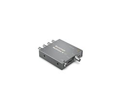 Blackmagic MultiView 4 HD HDL-MULTIP3G/04HD