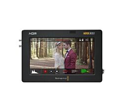 Blackmagic Video Assist 7" 12G HDR HYPERD/AVIDA12/7HDR