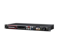 Blackmagic HyperDeck Studio HD Pro HYPERD/ST/DFHP