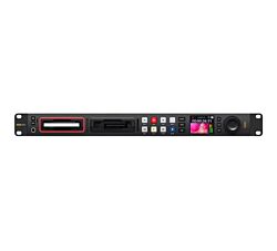 Blackmagic HyperDeck Studio 4K Pro HYPERD/ST/DG4P