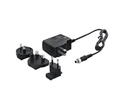 Blackmagic Power Supply - Video Assist 12G 12 V 36 W Lock PSUPPLY-12V36WLOCK