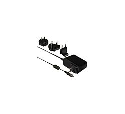 Blackmagic Power Supply - ATEM Mini Extreme 12 V 60 W PSUPPLY-12V60WLOCK