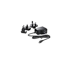 Blackmagic Power Supply - Micro Converter 5 V 10 W PSUPPLY-5V10WUSBC
