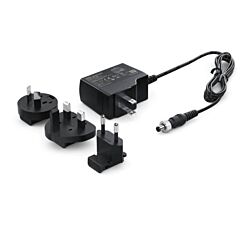 Blackmagic Power Supply - Converters 12 V 12 W Locking PSUPPLY-INT12V12W