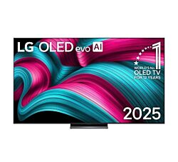 LG Smart televizor OLED83C51LA.AEU