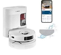 Bosch Robot usisivač BCRD2W