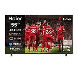 Haier Smart televizor H55K85FUX