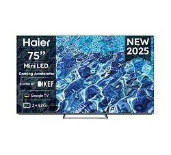 Haier Smart televizor H75S80FUX