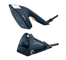 Tefal 2-u-1 Pegla na paru i aparat za vertikalno ispravljanje JF4032WO