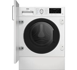 Beko Mašina za pranje i sušenje veša B5DBT68547W