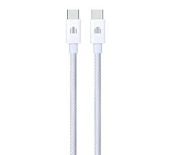 Apple Kabl Dviced USB - C na USB - C 1.25m NYL