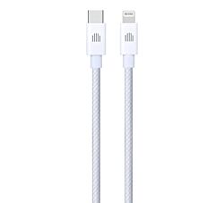 Apple Dviced Kabl USB - C na USB - L 1.25m NYL