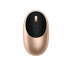 Apple Bežični miš Satechi M1 - Zlatni