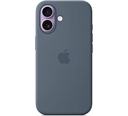 Apple Zaštitna maska sa MagSafe-om za iPhone 17 - Anchor Blue