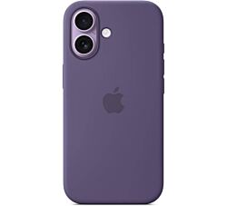 Apple Zaštitna maska sa MagSafe-om za iPhone17 - Purple Fog
