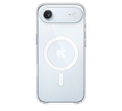 Apple Silikonska maska sa MagSafe-om za iPhone AirCase Frost