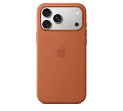 Apple Zaštitna maska za iPhone 17 Pro sa MagSafe-om Case - Terra Cota