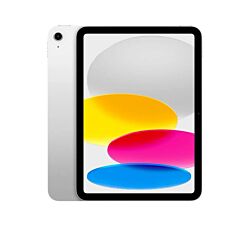 Apple iPad 11" A16 256 GB MD4G4HC/A - Silver
