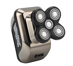 VOX Aparat za brijanje sa rotacionom glavom SST008B