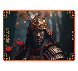 Spawn Gaming podloga za miš Samurai-M Pad M