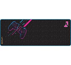 SPAWN Gaming podloge za miš Neon Gamer-M Pad XL