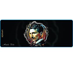 Spawn Gaming podloga za miš Tesla-M Pad XL