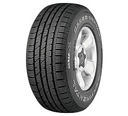 Continental Letnja guma ContiCrossContact LX Sport - 275/45 R20 110V 158768