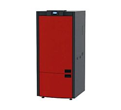Alfa Plam Kotao na pelet Commo Compact 32 kW