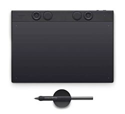 Wacom Grafička tabla Intuos P pen medium