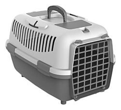 PetMax Transporter Sivi Nomade 2