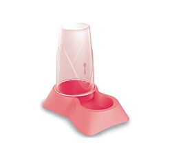 PetMax Dispanzer Stella 0,65l - Roze
