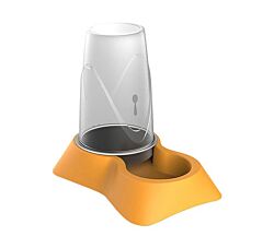 PetMax Dispanzer Stella 0,65l Eol orange