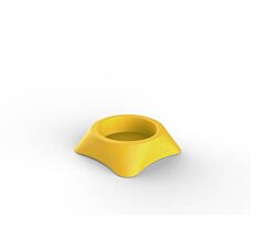 PETMAX Činija za kućne ljubimce 1l - Aspen gold