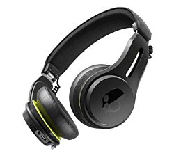 Skullcandy Bežične slušalice Icon ANC True Black